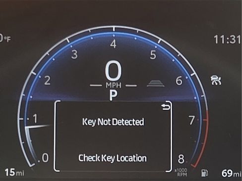 New 2026 Toyota Corolla SE image 24