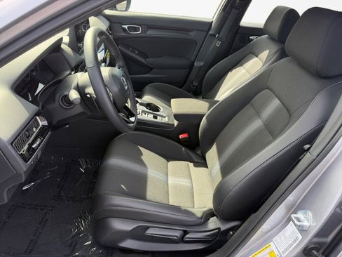 Certified 2026 Honda Civic Sport image 9