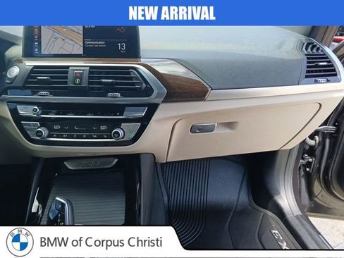 Used 2021 BMW X3 sDrive30i w/ Premium Package image 18