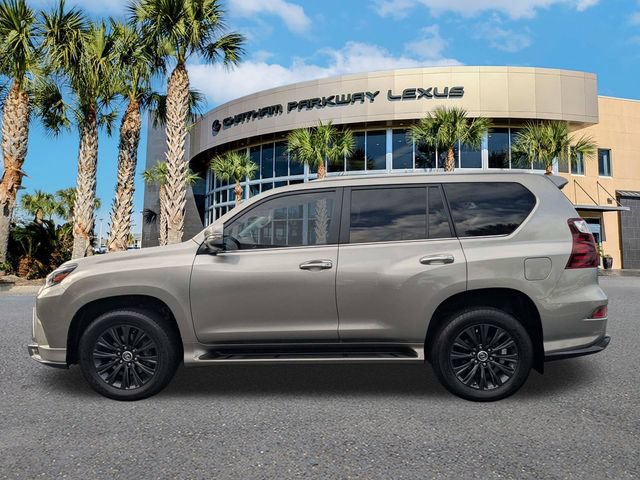 Used 2021 Lexus GX 460 Premium AWD/4WD image 6