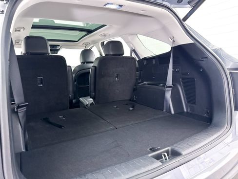 Certified 2025 Kia Sorento SX FWD image 6