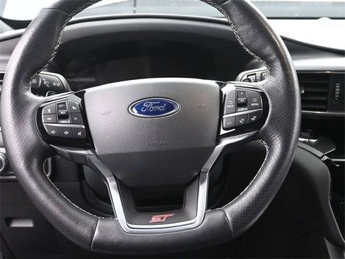 Used 2022 Ford Explorer ST w/ Equipment Group 401A image 30