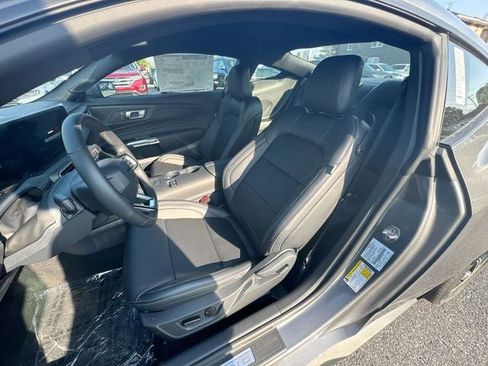 New 2025 Ford Mustang Premium image 11