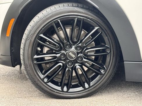 Used 2024 MINI Cooper S image 11