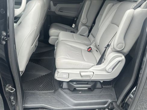 Used 2021 Honda Odyssey EX-L image 21