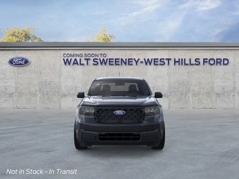 New 2026 Ford Maverick XL image 7