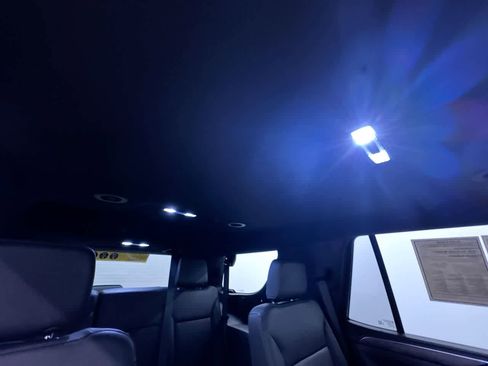 Used 2022 Chevrolet Tahoe LT AWD/4WD image 41