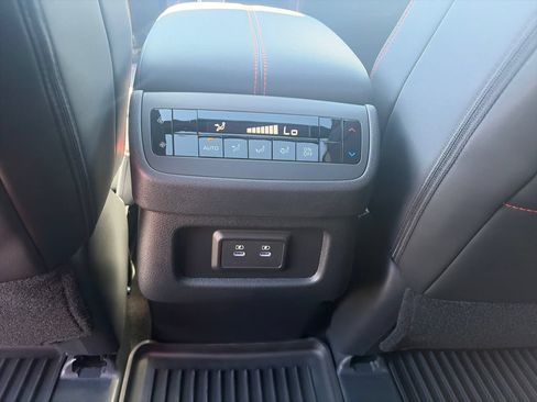 New 2026 Nissan Pathfinder Rock Creek w/ Rock Creek Premium Package AWD/4WD image 34