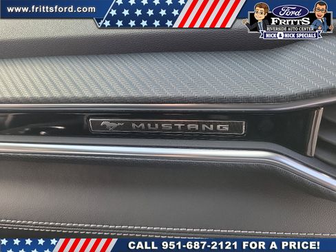 New 2026 Ford Mustang GT Premium image 19