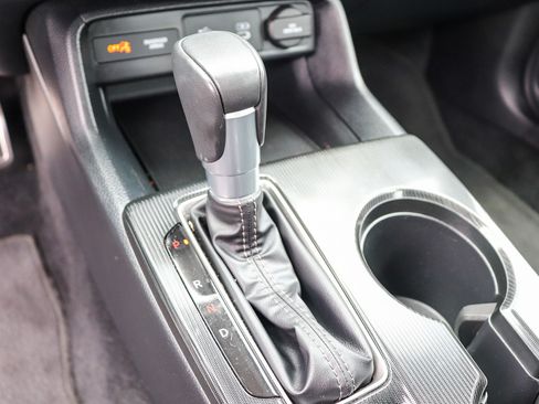 Certified 2025 Honda Civic Sport image 26