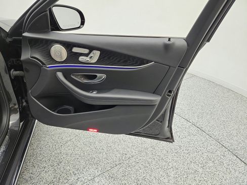 Certified 2022 Mercedes-Benz E 450 4MATIC All-Terrain Wagon image 21