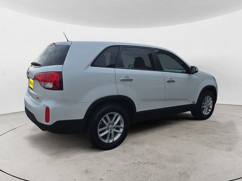 Used 2015 Kia Sorento LX AWD/4WD image 5