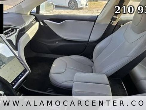 Used 2014 Tesla Model S 85 RWD image 32