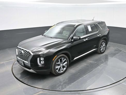 Used 2020 Hyundai Palisade SEL w/ Convenience Package image 23
