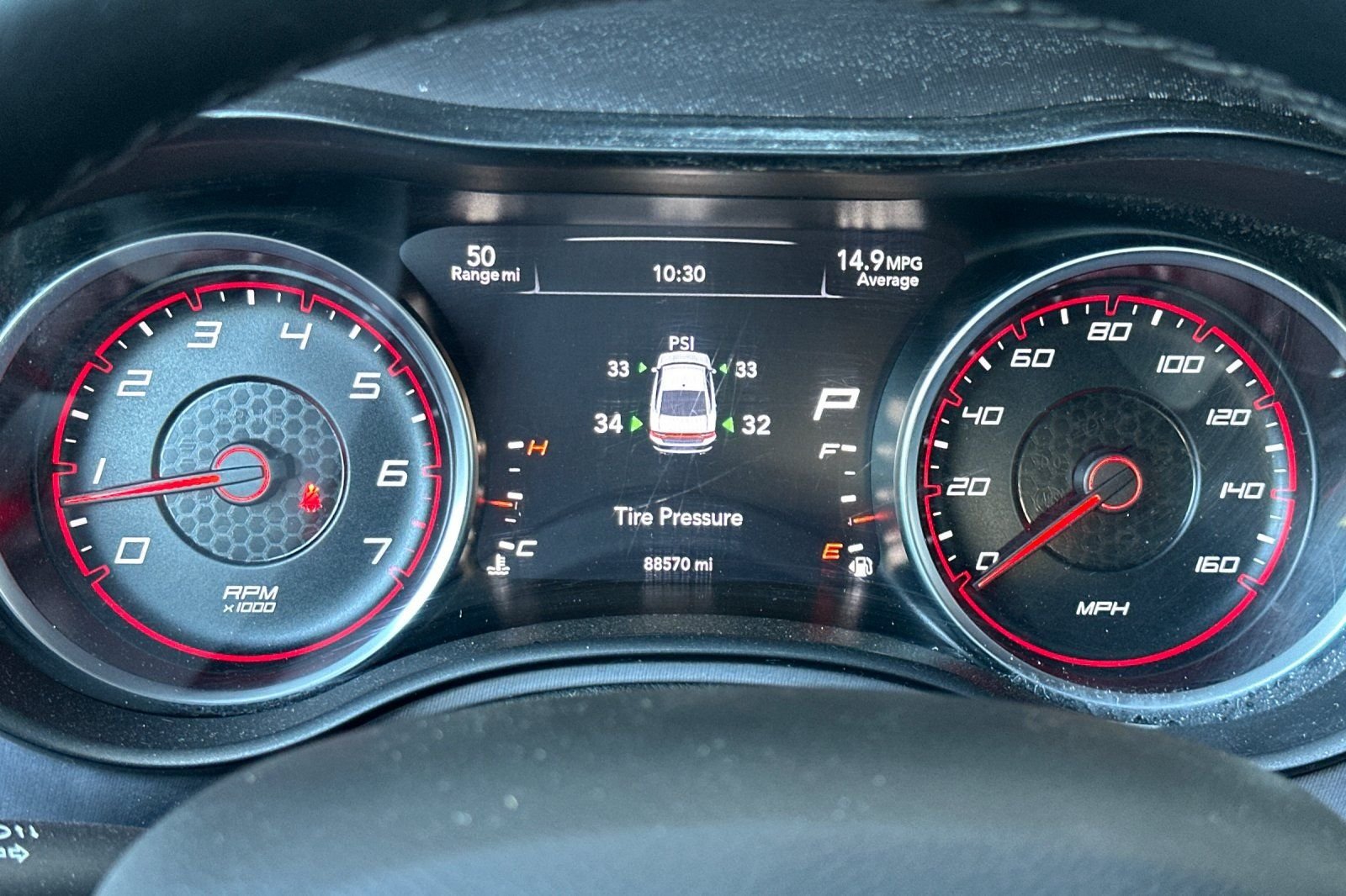 Used 2019 Dodge Charger R/T RWD image 28
