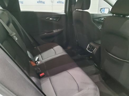 Used 2024 Chevrolet Malibu LT image 18