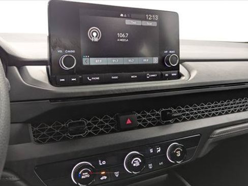 Used 2024 Honda Accord LX image 26