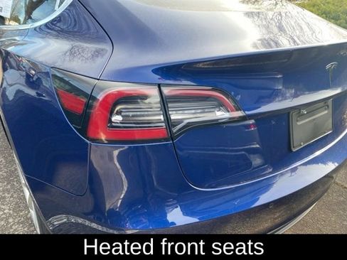 Used 2019 Tesla Model 3 Long Range image 10