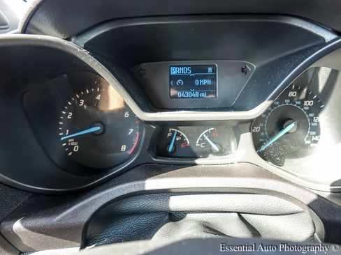 Used 2016 Ford Transit Connect XLT image 14