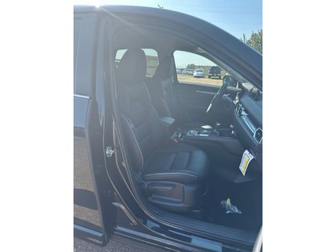 New 2025 MAZDA CX-5 AWD 2.5 S w/ Select Package image 21