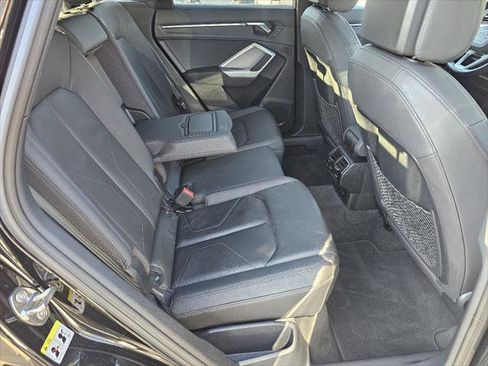 Used 2023 Audi Q3 2.0T Premium Plus image 6