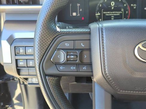 Certified 2026 Toyota Tacoma SR5 RWD image 14