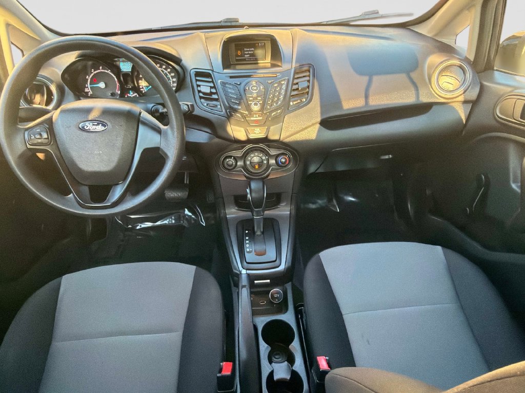 Used 2018 Ford Fiesta S FWD image 14