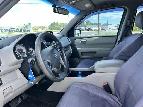 Used 2014 Honda Pilot EX image 9