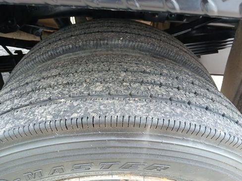 Used 2018 RAM 5500 Tradesman w/ Ambulance Prep Group image 52