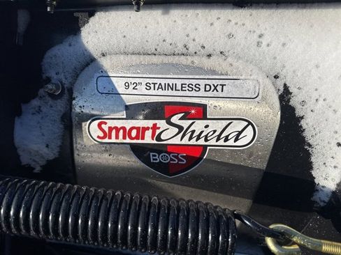 New 2025 Ford F350 XL w/ STX Appearance Package image 5