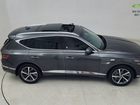 Used 2025 Genesis GV80 2.5T Advanced AWD/4WD image 76