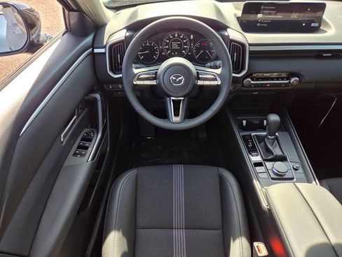 New 2026 MAZDA CX-50 AWD 2.5 S w/ Cargo Package image 9