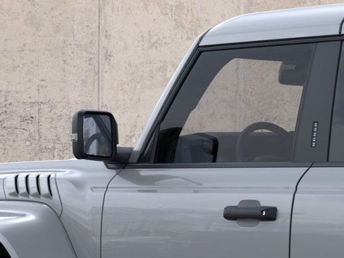 New 2026 Ford Bronco Raptor AWD/4WD image 22