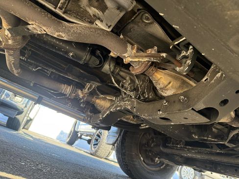 Used 2004 Toyota Tundra SR5 image 27