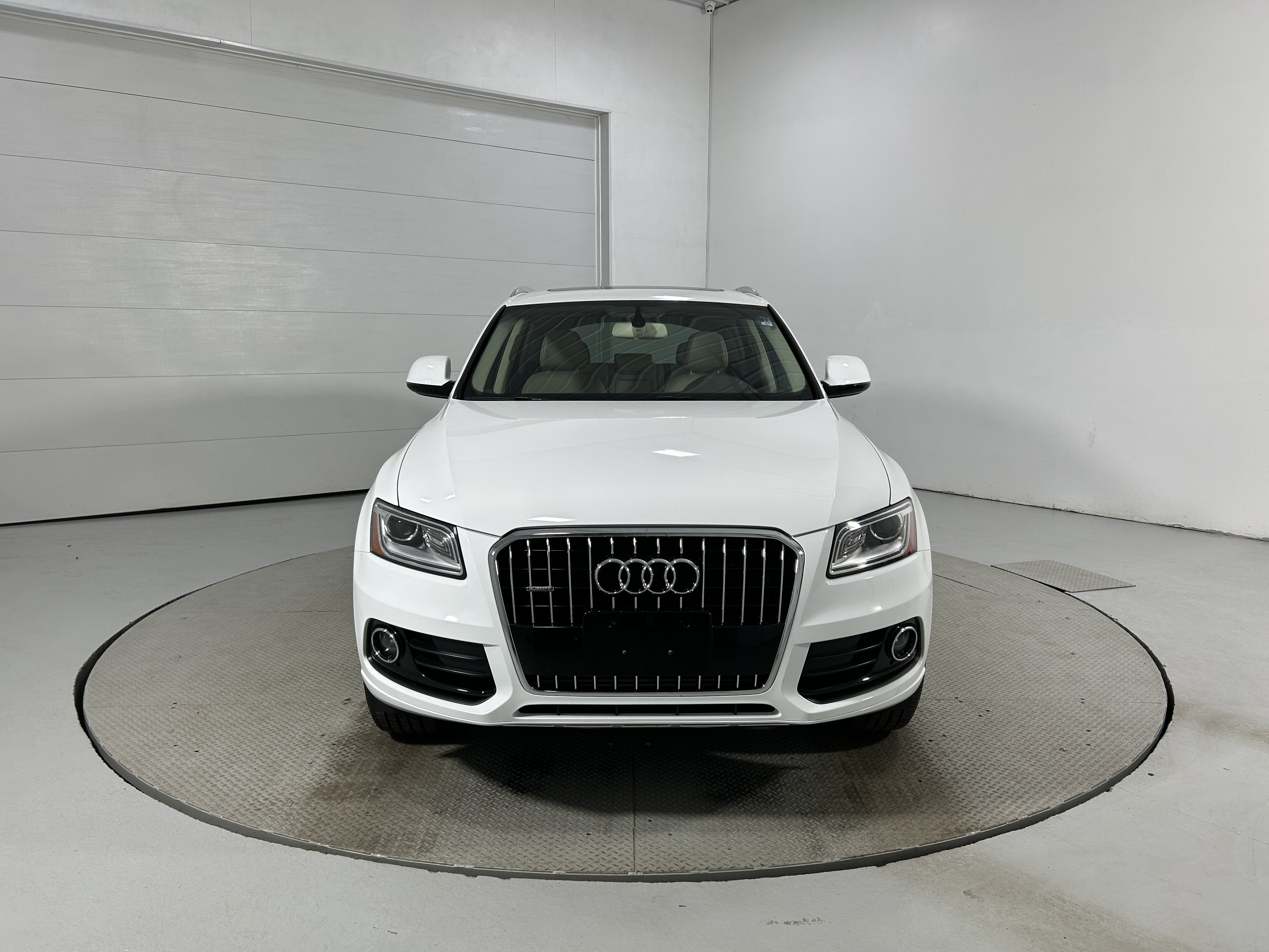 Used 2017 Audi Q5 2.0T Premium AWD/4WD image 16