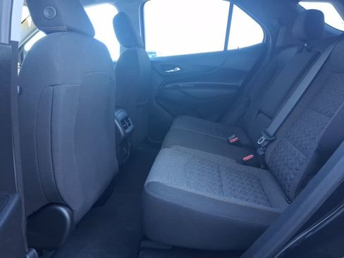 Used 2024 Chevrolet Equinox LT AWD/4WD image 16