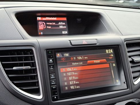 Used 2015 Honda CR-V EX image 24