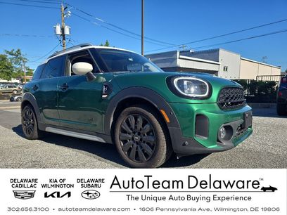 Used 2023 MINI Cooper Countryman S