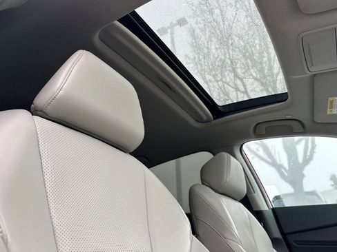 Certified 2024 Honda Accord Touring image 16