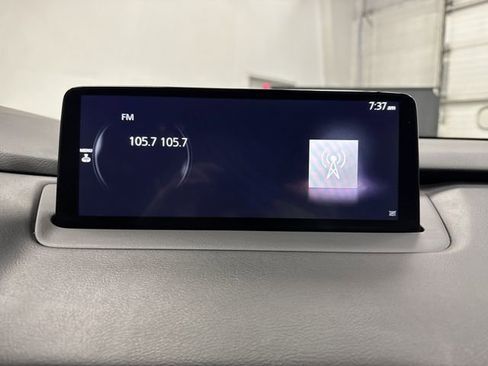 Used 2023 MAZDA CX-9 Grand Touring image 20