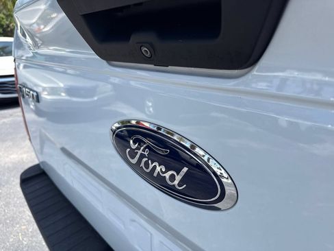 Used 2019 Ford F150 XL w/ Equipment Group 101A Mid RWD image 5
