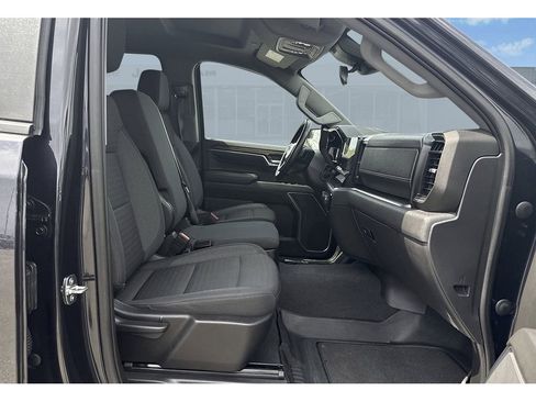 Used 2022 Chevrolet Silverado 1500 RST w/ Protection Package image 28