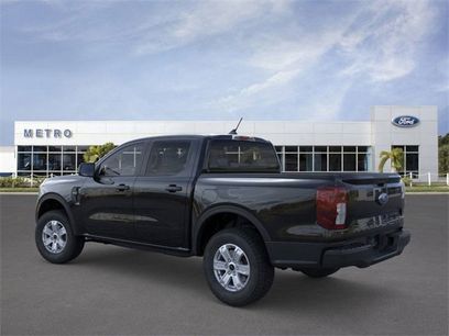 New 2025 Ford Ranger XL