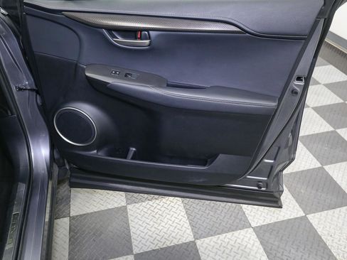 Used 2016 Lexus NX 200t AWD image 21