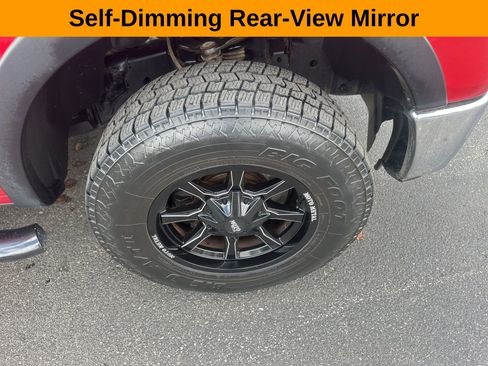 Used 2012 Ford F150 XLT w/ XLT Convenience Pkg image 11