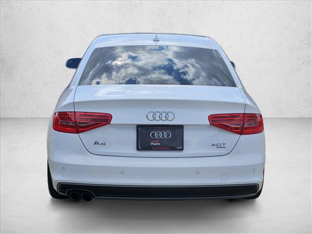 Used 2015 Audi A4 2.0T Premium Plus AWD/4WD image 6