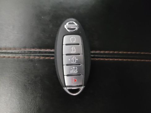 Used 2021 Nissan Altima 2.5 SR image 32