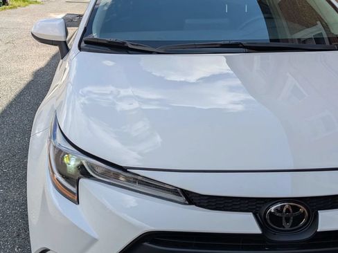Used 2026 Toyota Corolla LE FWD image 6