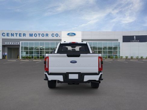 New 2026 Ford F350 XL w/ STX Appearance Package image 5