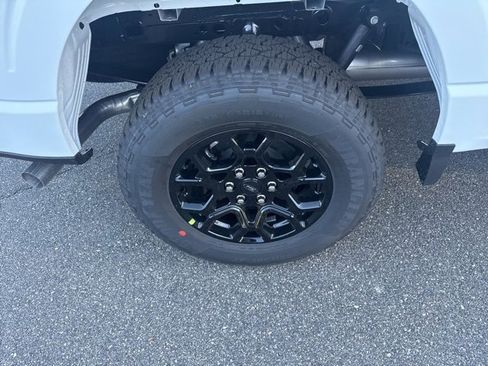 New 2025 Ford F150 STX image 20